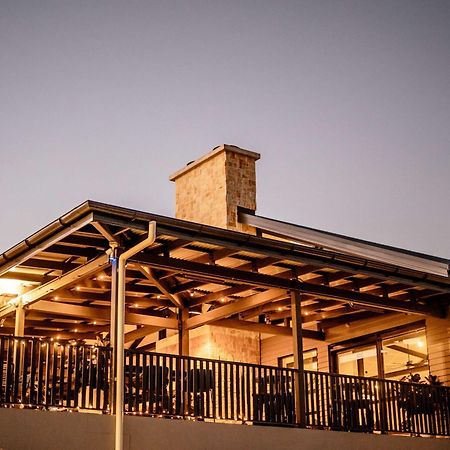 Grand Mercure The Vintage Pokolbin Exterior photo